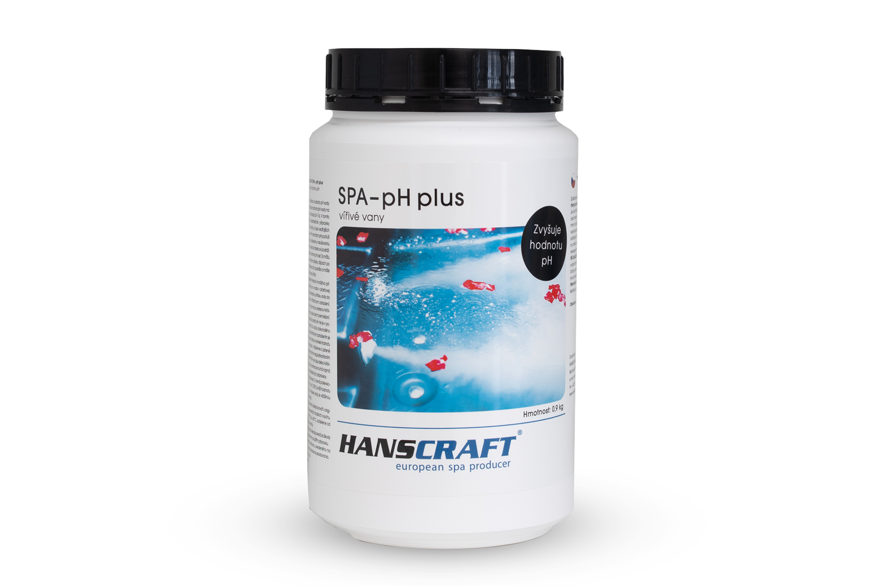 SPA PH PLUS